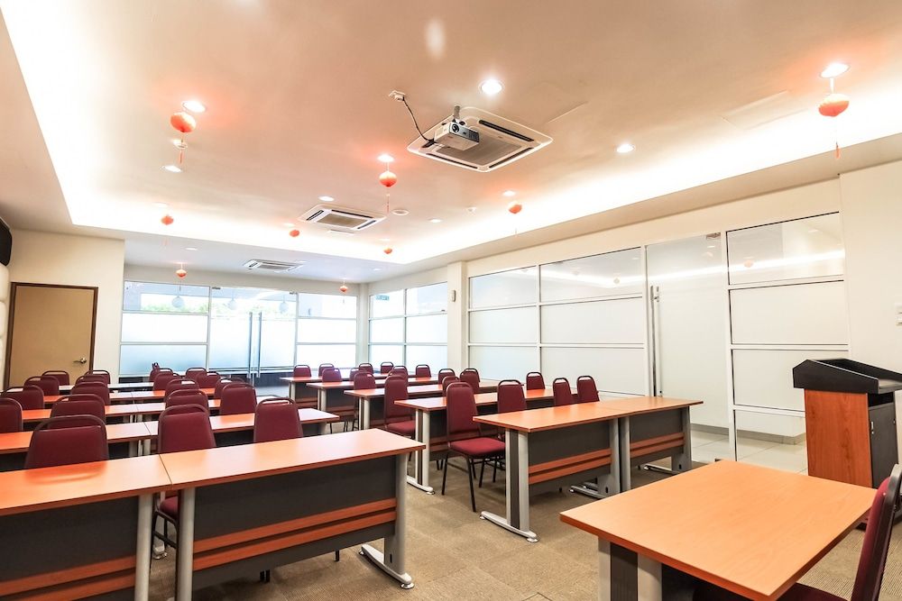 undefined Sunflower Hotel Melaka 7