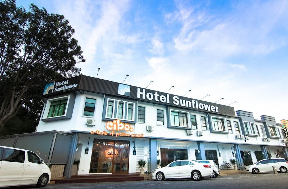 undefined Sunflower Hotel Melaka 5