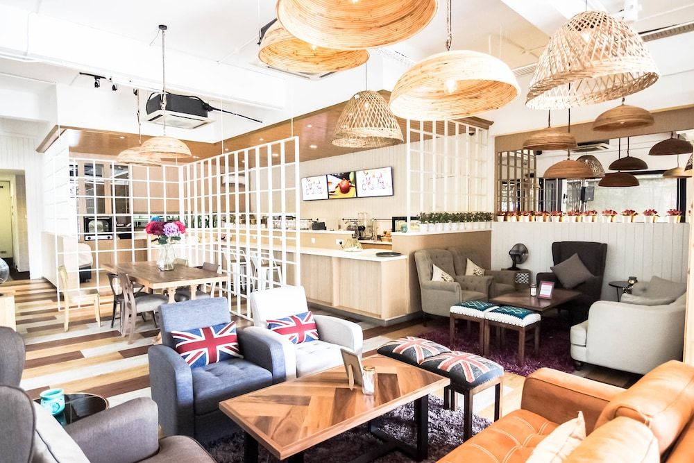 undefined Sunflower Hotel Melaka 8