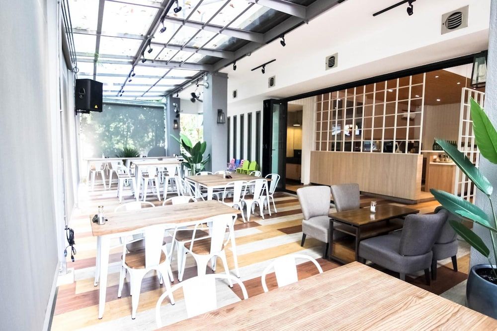 undefined Sunflower Hotel Melaka 9