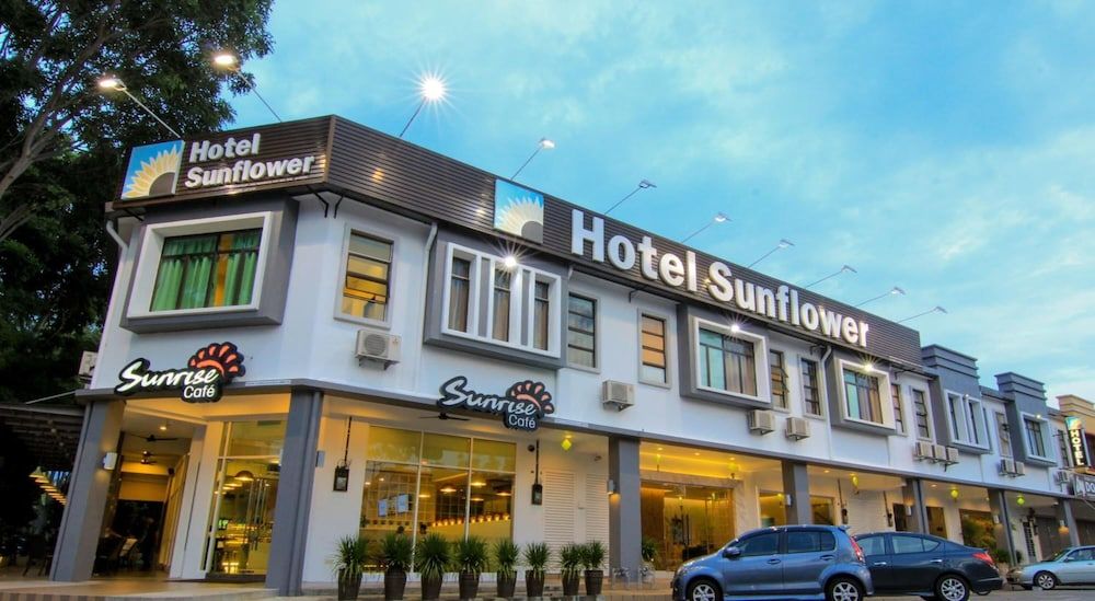 undefined Sunflower Hotel Melaka 3