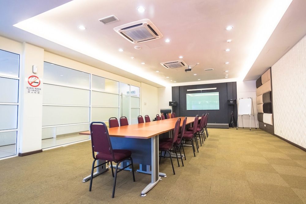 undefined Sunflower Hotel Melaka 6