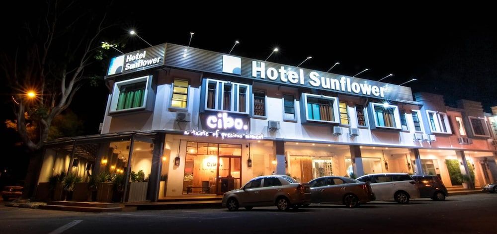undefined Sunflower Hotel Melaka 4