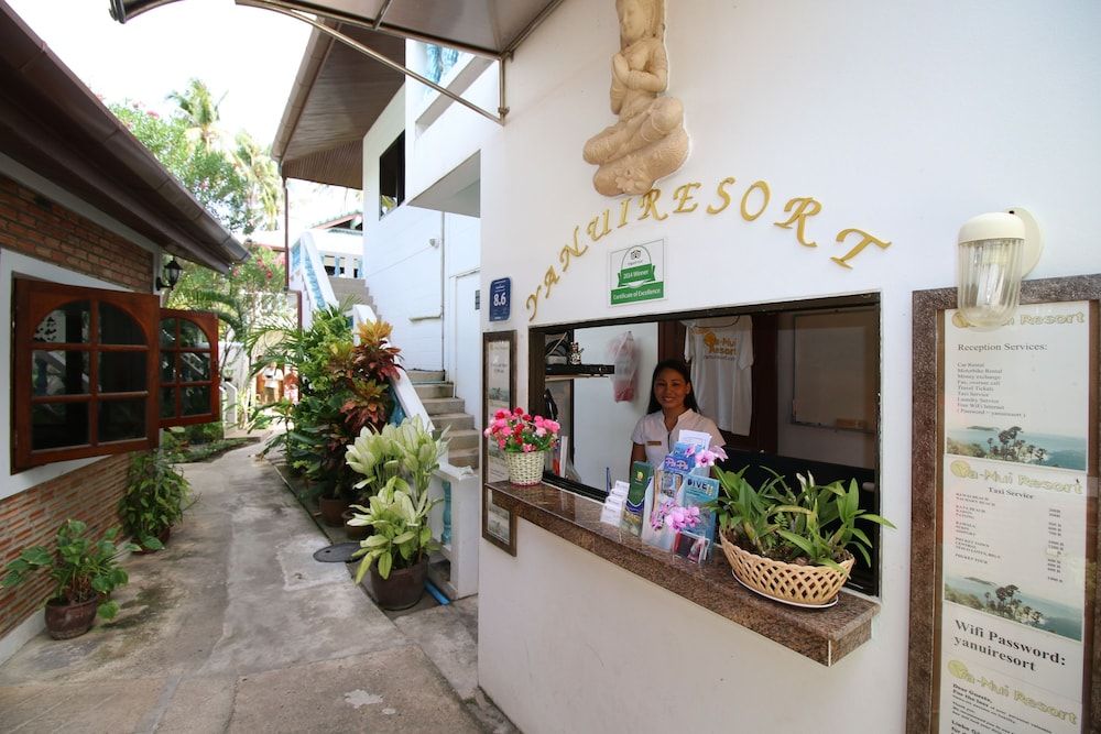 undefined Ya Nui Resort 6