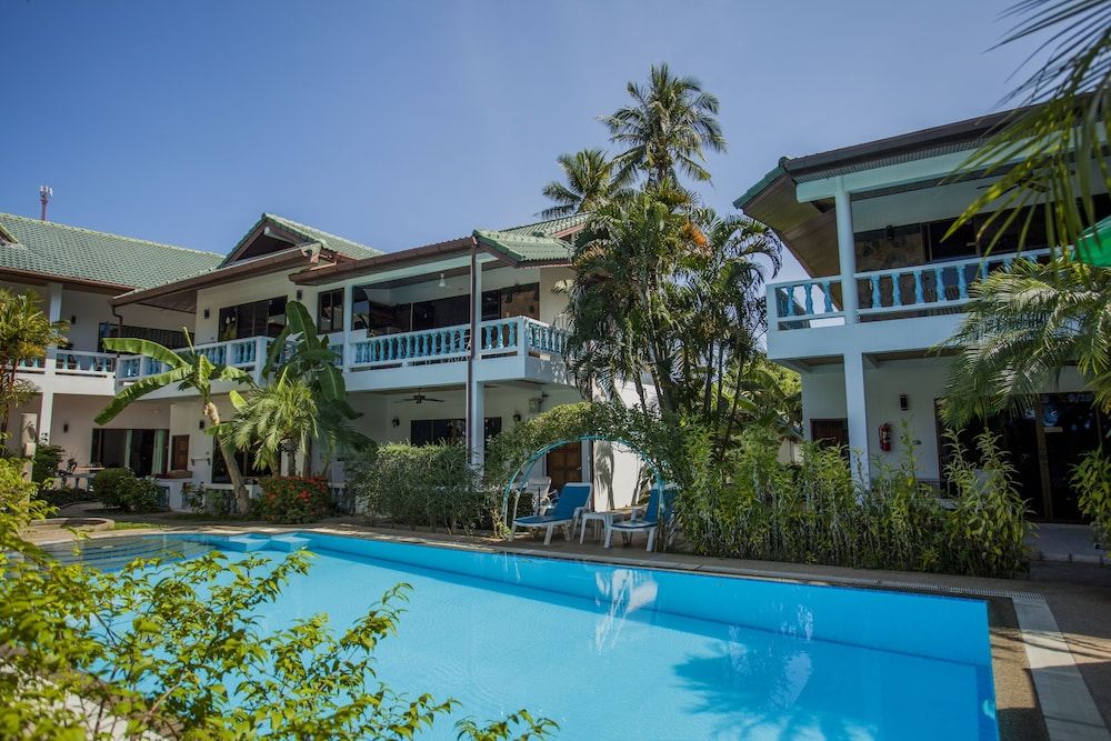 undefined Ya Nui Resort 2