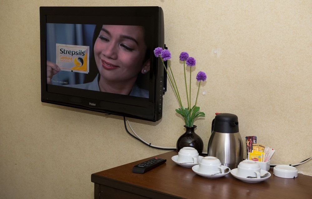 undefined Hotel Vistaria 9