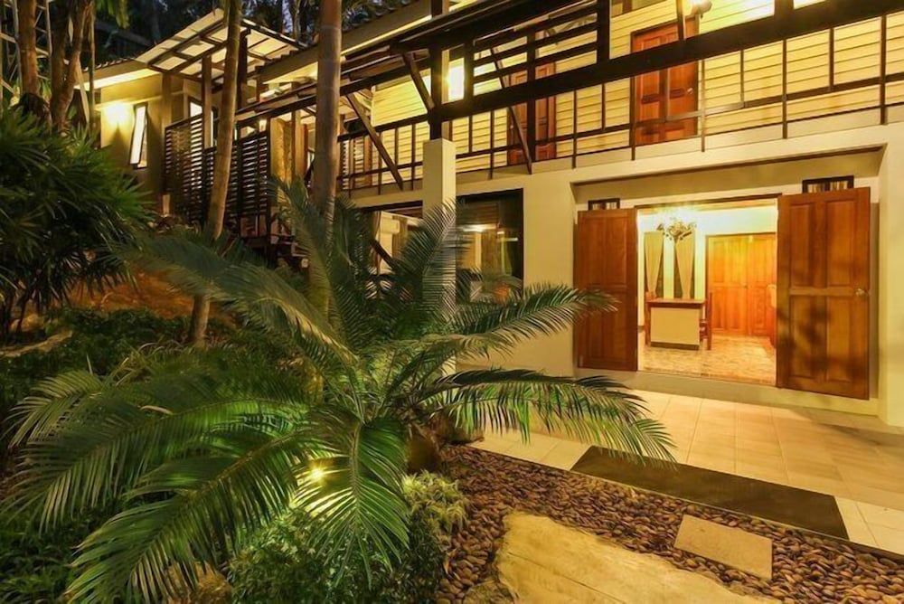 undefined Kata Tranquil Villa 5