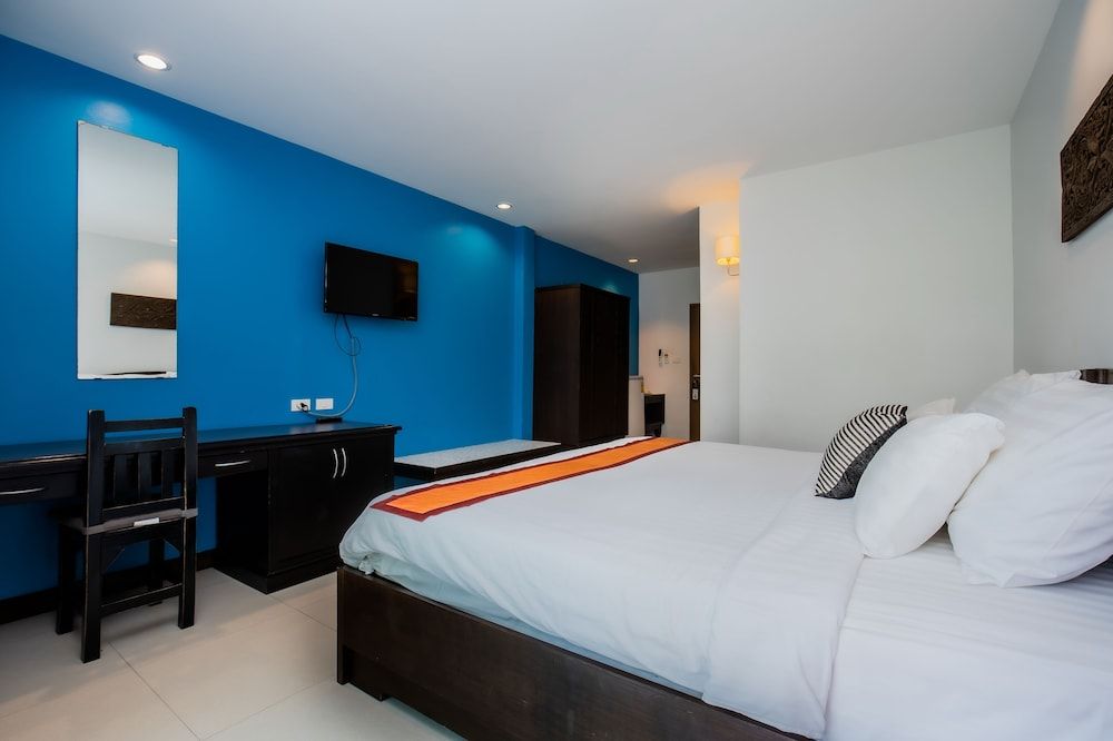 Kata Tranquil Villa Deluxe Studio 3