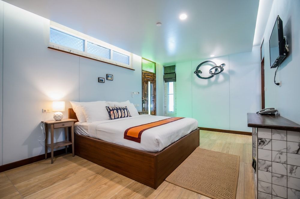 undefined Kata Tranquil Villa 4