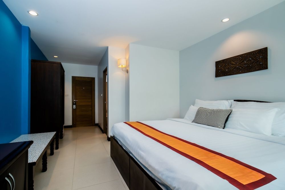 Kata Tranquil Villa Deluxe Studio 6