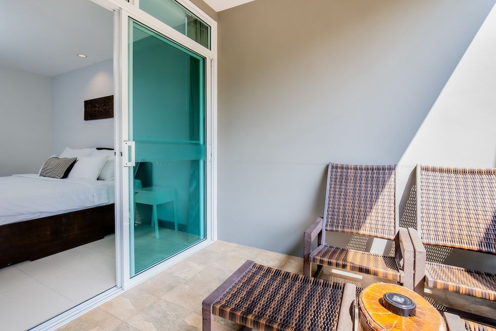 Kata Tranquil Villa Deluxe Studio 13