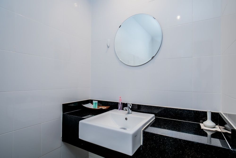 Kata Tranquil Villa Deluxe Studio 10