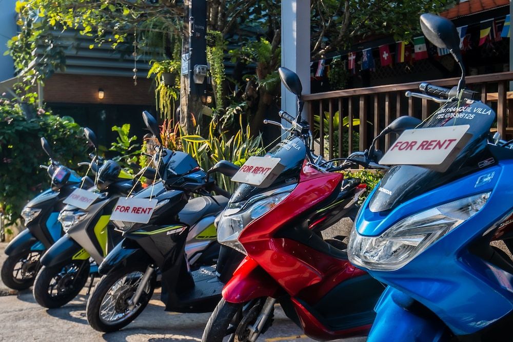 undefined Kata Tranquil Villa 10