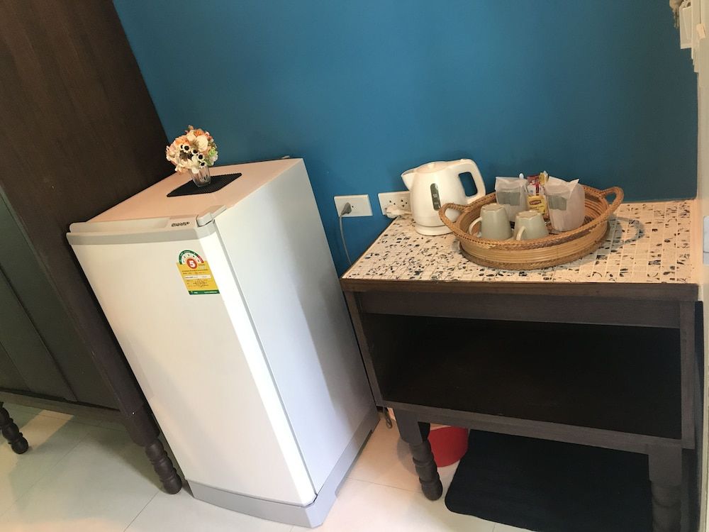 Kata Tranquil Villa Deluxe Studio 12