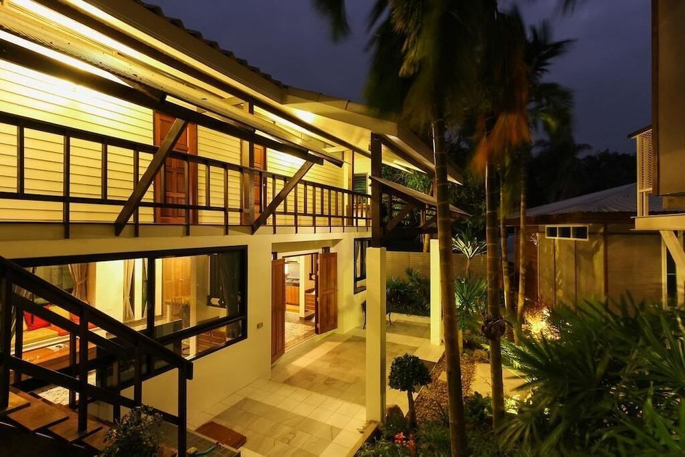 undefined Kata Tranquil Villa 6