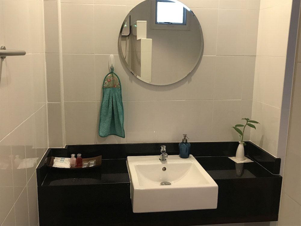 Kata Tranquil Villa Deluxe Studio 8