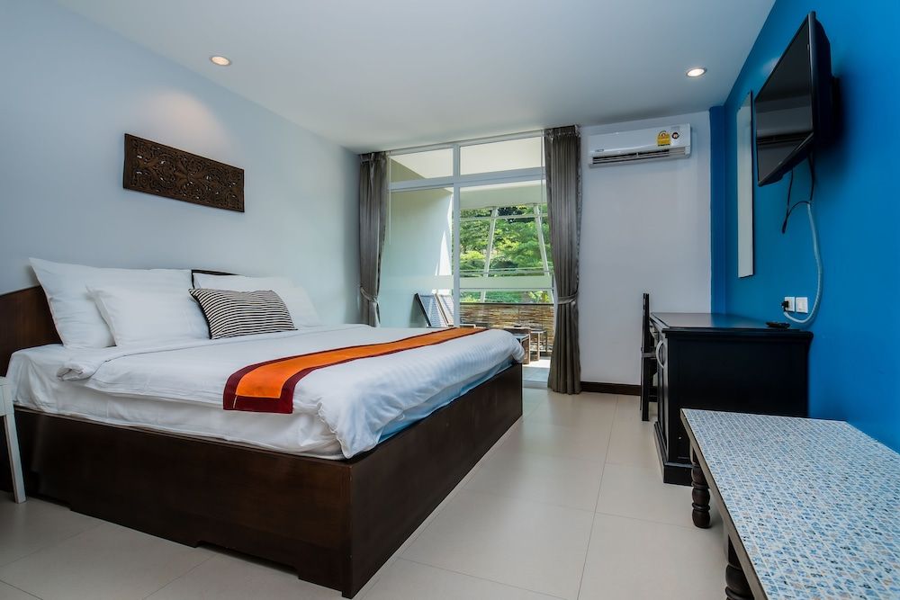 Kata Tranquil Villa Deluxe Studio 2