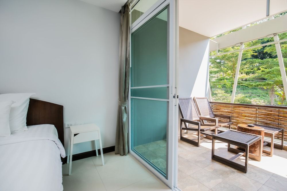 Kata Tranquil Villa Deluxe Studio 7