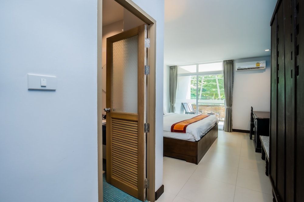 Kata Tranquil Villa Deluxe Studio 4