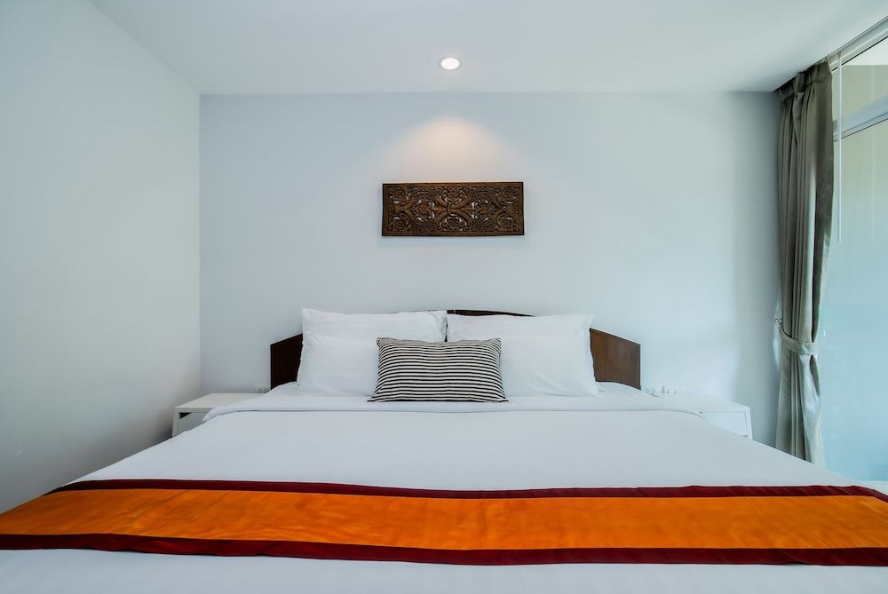 Kata Tranquil Villa Deluxe Studio 5