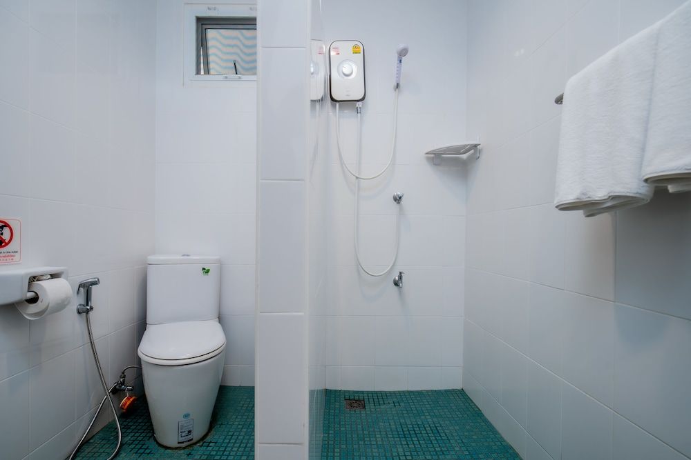 Kata Tranquil Villa Deluxe Studio 9