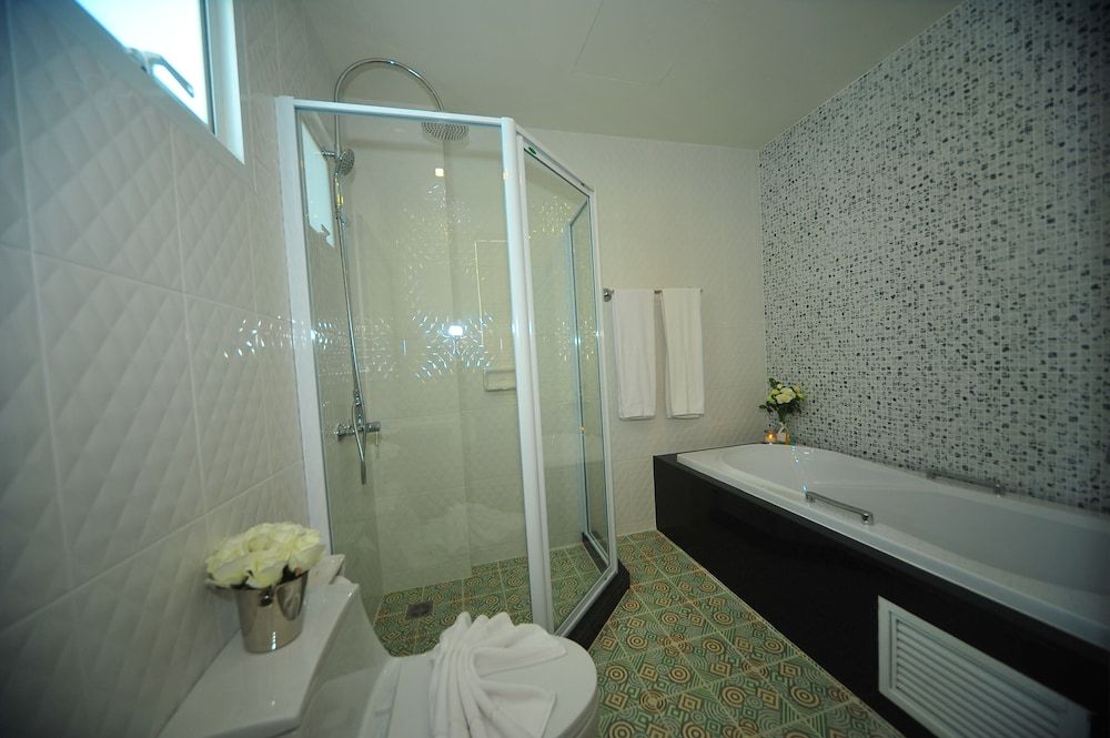 Ratana Hotel Rassada Family Suite 9