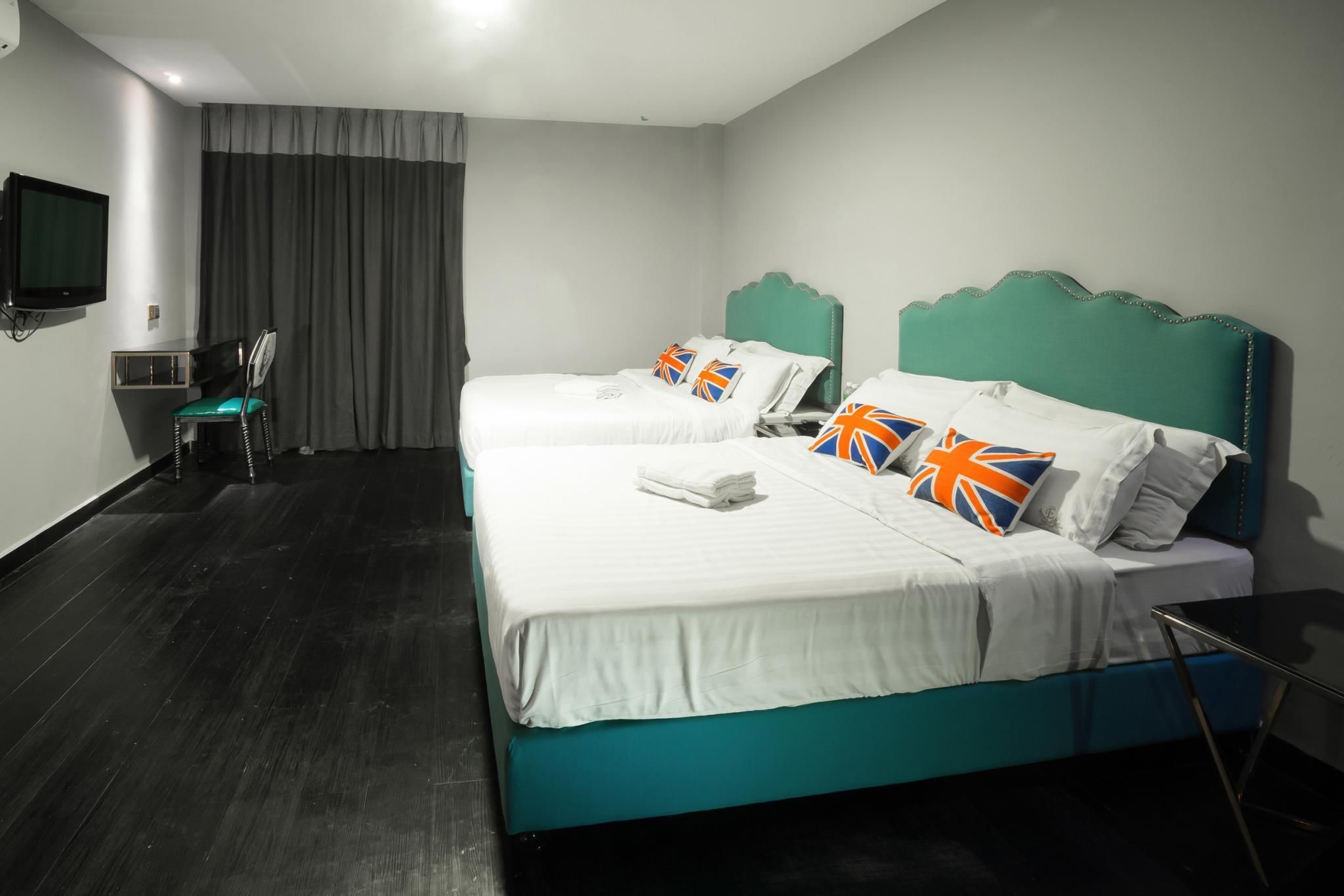 undefined Artz Hotel Johor Bahru 8