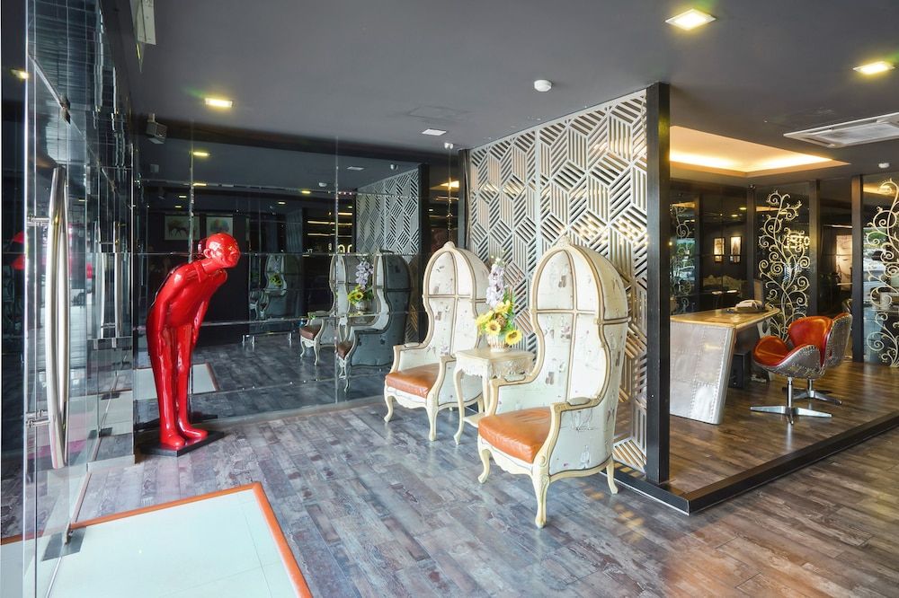 undefined Artz Hotel Johor Bahru 9