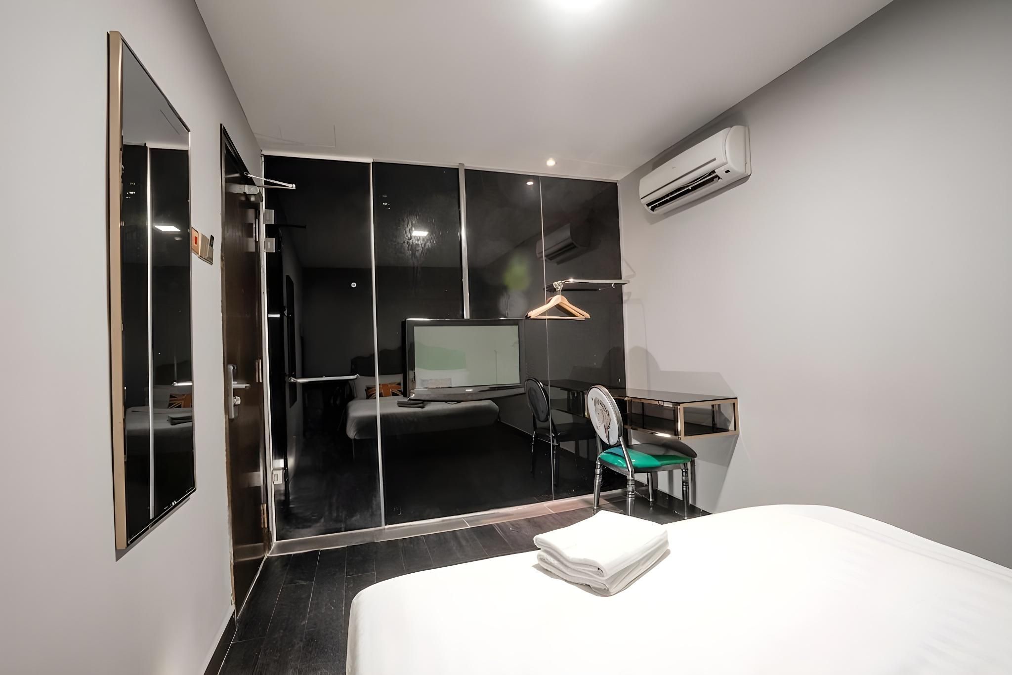 Artz Hotel Johor Bahru Superior Queen  2