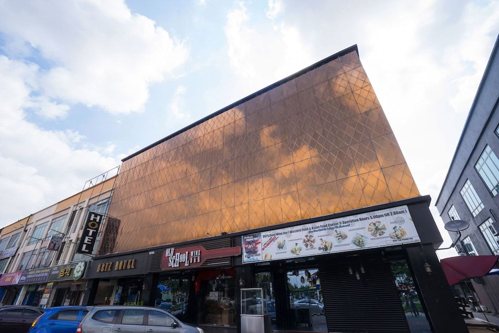 undefined Artz Hotel Johor Bahru 2