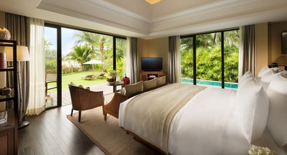 Sala Pool Villa, Pets Allowed