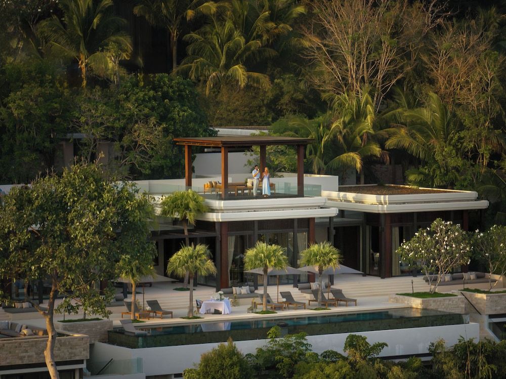 undefined Anantara Layan Phuket Resort 10