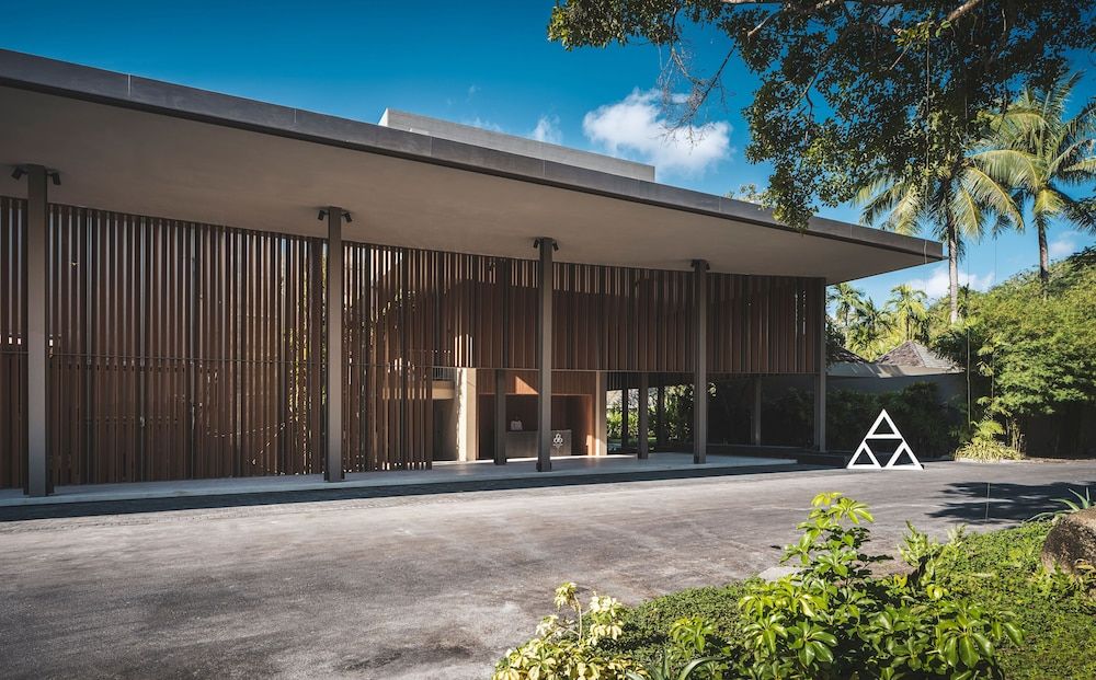 undefined Anantara Layan Phuket Resort 2