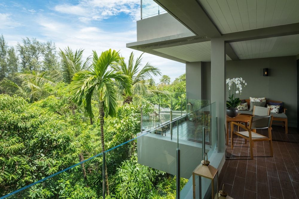 Anantara Layan Phuket Resort Deluxe Layan Suite 3