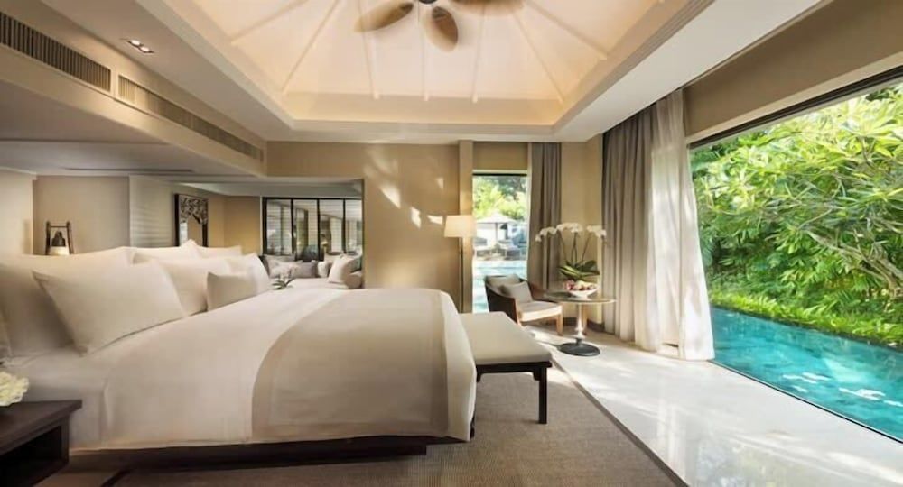 Two Bedroom Anantara Pool Villa
