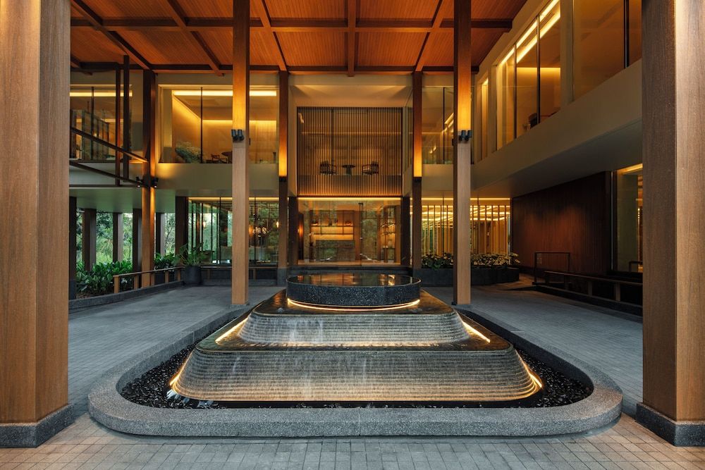 undefined Anantara Layan Phuket Resort 6