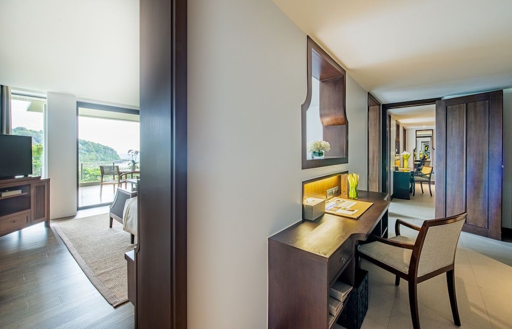 Anantara Layan Phuket Resort Deluxe Layan Suite 5