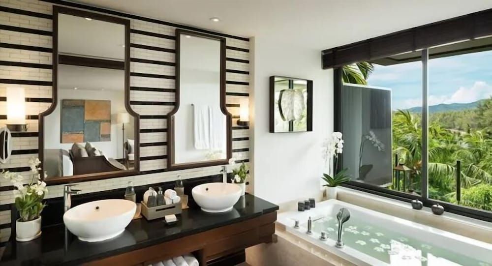 Anantara Layan Phuket Resort Deluxe Layan Suite 4