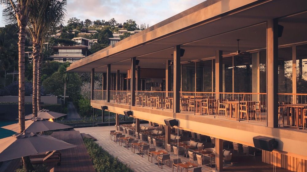 undefined Anantara Layan Phuket Resort 4