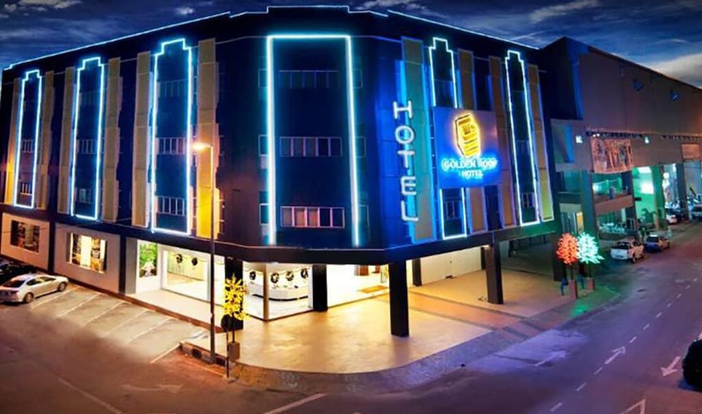 undefined Golden Roof Hotel Ampang Ipoh 6