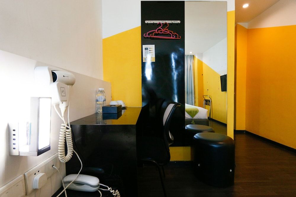 undefined Golden Roof Hotel Ampang Ipoh 7