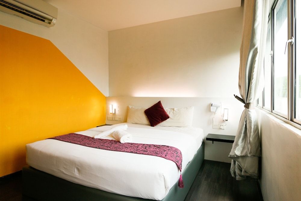 undefined Golden Roof Hotel Ampang Ipoh 3