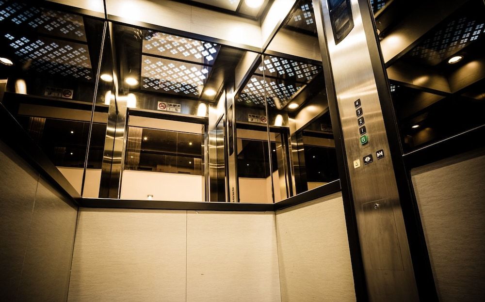 undefined Golden Roof Hotel Ampang Ipoh 5