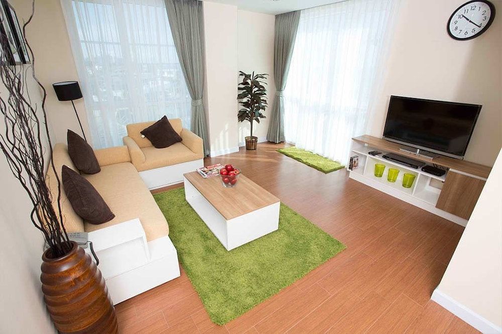 undefined BBG Seaside Luxurious Service Apartment 10