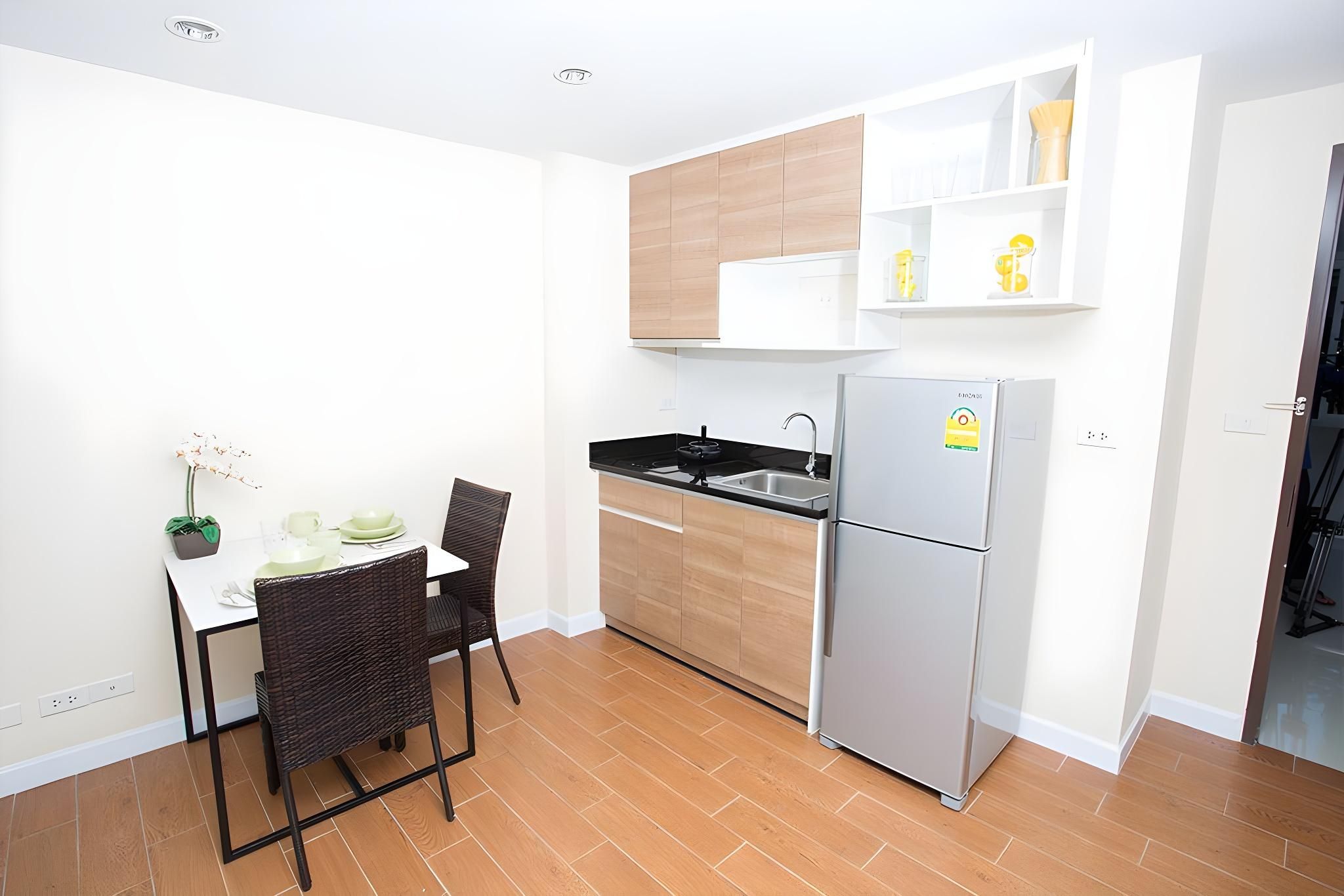 undefined BBG Seaside Luxurious Service Apartment 7