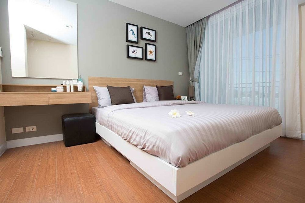 undefined BBG Seaside Luxurious Service Apartment 9