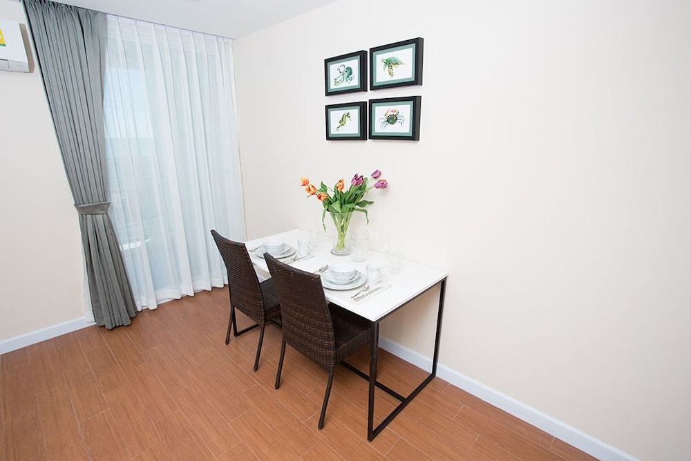 undefined BBG Seaside Luxurious Service Apartment 6