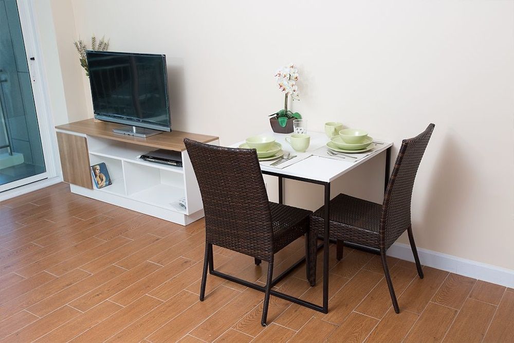 undefined BBG Seaside Luxurious Service Apartment 6