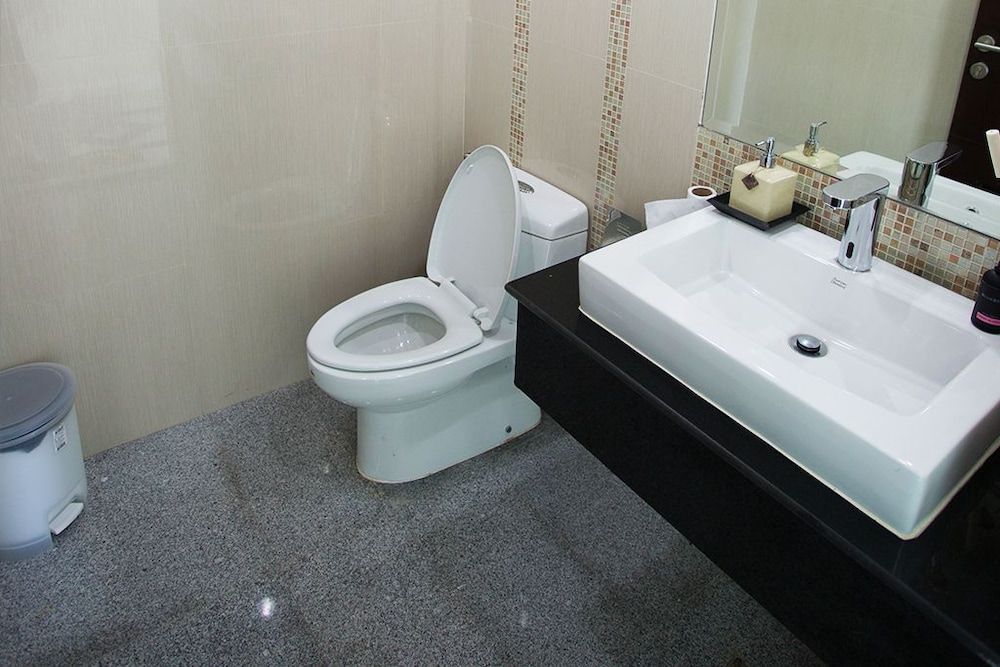 BBG Seaside Luxurious Service Apartment One Bedroom Suite 5