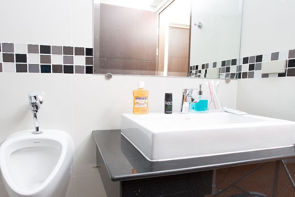 BBG Seaside Luxurious Service Apartment Two Bedroom Suite 3